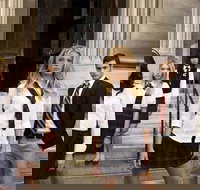 Gossip girl Tour - USA Accommodation