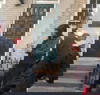 Greenwich Village Literary Pub Crawl - USA Accommodation