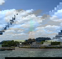 60-Minute Statue of Liberty Sightseeing Cruise - USA Accommodation
