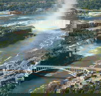 Niagara Falls Sightseeing Tour with Lunch or Dinner - Tourism Bookings