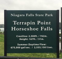 Niagara Falls Night Illumination Tour American Bridal and Horseshoe Falls - China Accommodation