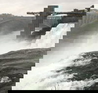 Shared Airport Transfer Buffalo Niagara International Airport to Niagara Falls NY - USA Accommodation