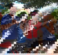 Guided Bicycle Nature Tour of Albuquerque - Daily - Students Accommodation