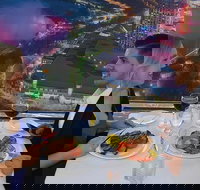 Private Transfer from Buffalo Intl Airport BUF to Niagara Falls Canada - USA Accommodation