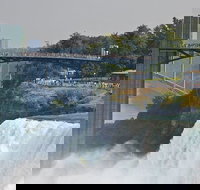 Round-Trip Private-Safe Transfer Between Buffalo Airport  Niagara Falls Canada - USA Accommodation