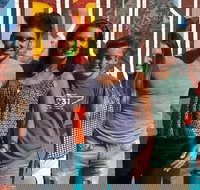 The Quirky Burque Scavenger Hunt - Tourism Bookings