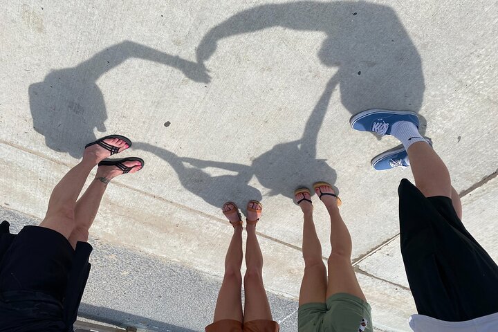 Southhampton Shuffle Scavenger Hunt - thumb 3