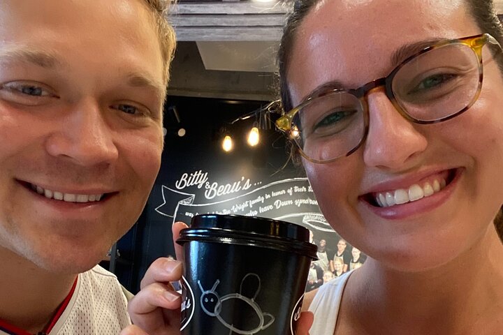 Southhampton Shuffle Scavenger Hunt - thumb 4