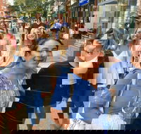 Hoboken Wine Tour - Students Accommodation