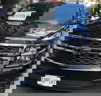 Private Transfer from Buffalo NY to Toronto - USA Accommodation