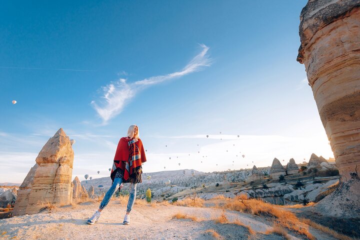 Best Of Albuquerque Private Guided Walking Tour - thumb 0