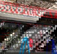 Private East Village TV  Movie Sites Walking Tour On Location Tours - USA Accommodation