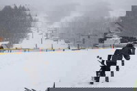 Ashland Ny Tourism Bookings