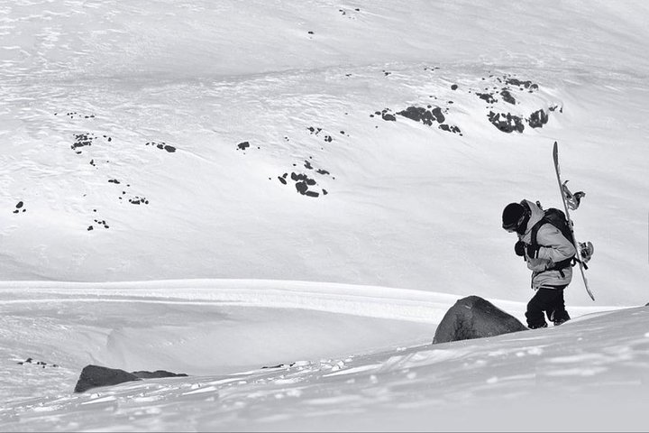 Hunter Mountain Ski Lesson - thumb 2