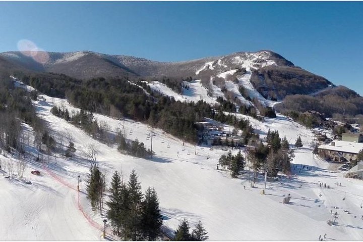 Hunter Mountain Ski Lesson - thumb 4