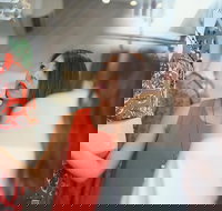 New York Shopping Tour - USA Accommodation