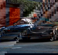 Private New York City Airport Departure Transfer - USA Accommodation