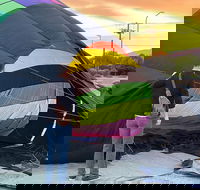 Exclusive Sunrise Hot Air Balloon Ride in Albuquerque - Students Accommodation