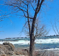 Small group niagara falls tour 12 max - China Accommodation