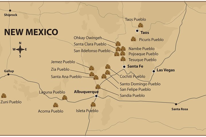 Santa Fe Revisited - thumb 0