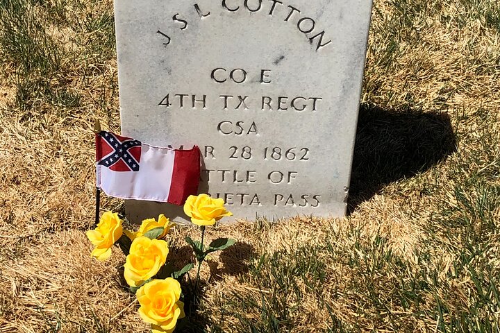 Santa Fe Revisited - thumb 3