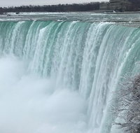 Niagara Falls Winter Wonderland USA Tour small groups - China Accommodation