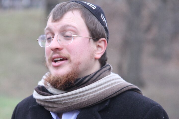 Experience And Learn About Hasidic People Lives And Culture - thumb 1