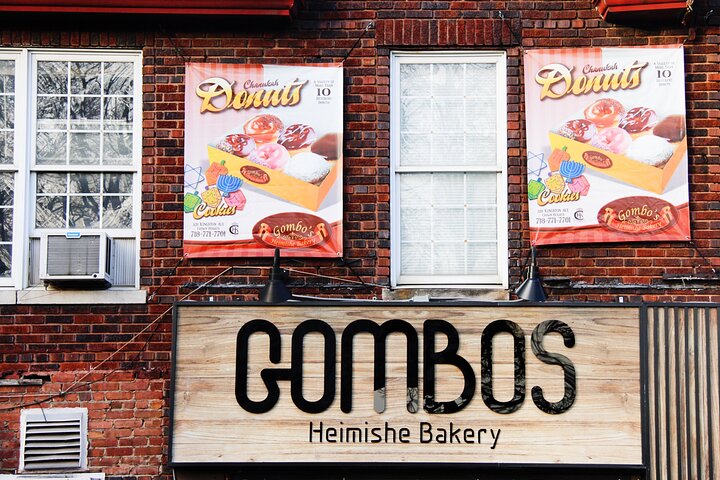 Experience And Learn About Hasidic People Lives And Culture - thumb 2