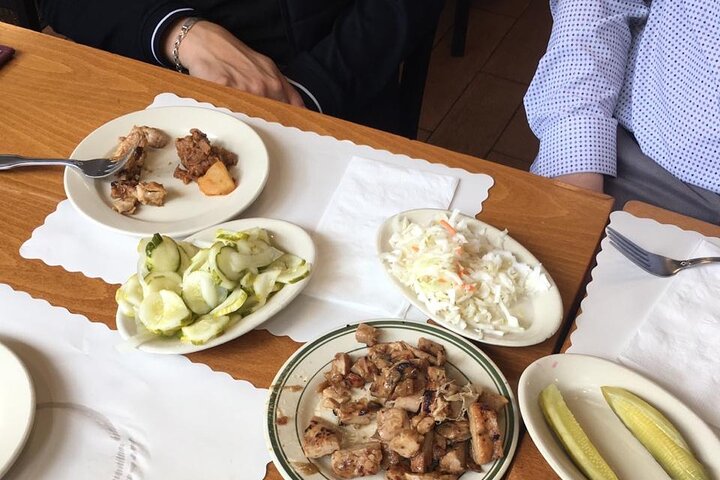 Experience And Learn About Hasidic People Lives And Culture - thumb 4