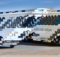 Full-Day Long Island Wine Tour from New York - USA Accommodation