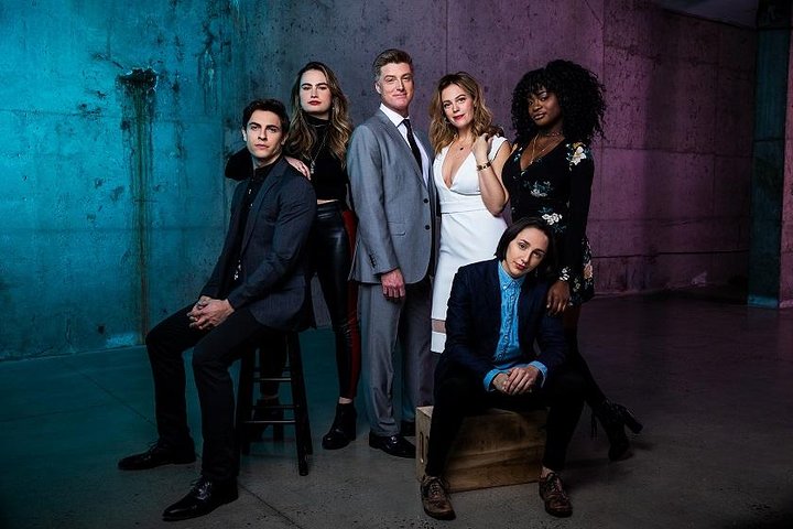 Jagged Little Pill On Broadway Ticket - thumb 3