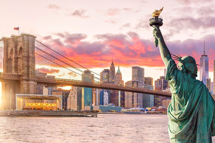 NYC Broadway And Show Business Private Walking Tour - thumb 5