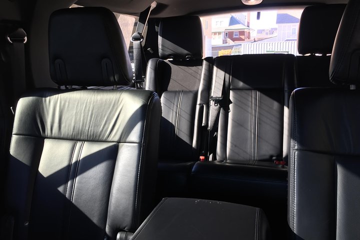 Niagara Buffalo Airport Departure: Private Transfer To Buffalo Niagara Airport - thumb 1