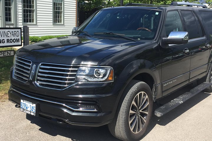 Niagara Buffalo Airport Departure: Private Transfer To Buffalo Niagara Airport - thumb 3