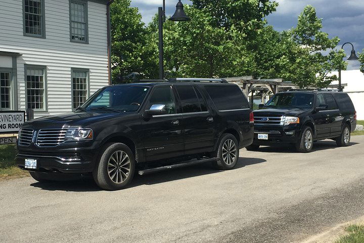 Niagara Buffalo Airport Departure: Private Transfer To Buffalo Niagara Airport - thumb 4