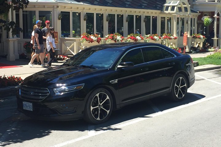 Niagara Buffalo Airport Departure: Private Transfer To Buffalo Niagara Airport - thumb 5