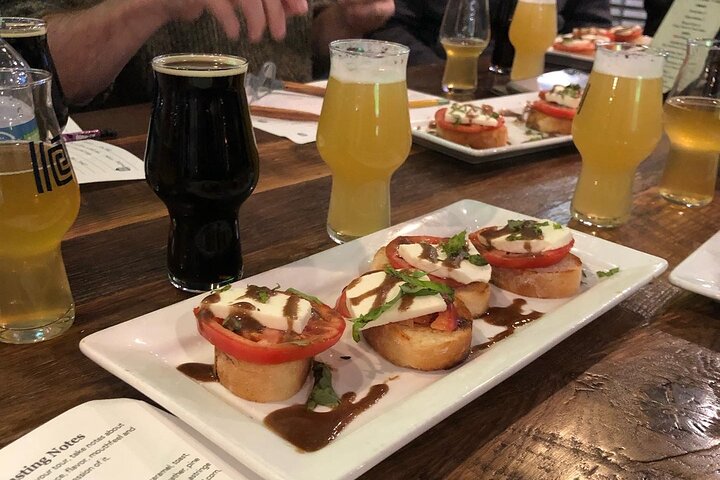 ABQ Beer Tour: A Curated Craft Beer Experience In The Land Of Enchantment - thumb 4