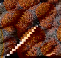 Greenwich Village Private Food Walking Tour - USA Accommodation