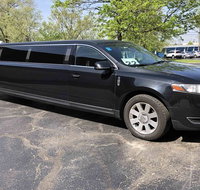 Arrival Private Transfer from Atlantic City Airport ACY to Atlantic City by limo - China Accommodation