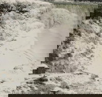 Private Tour Transfer from Buffalo Airport to Niagara Falls - USA Accommodation