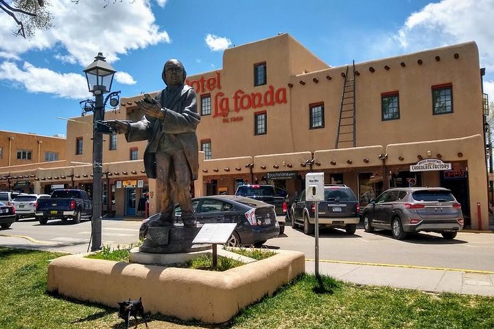 Taos Walking Tour - thumb 0