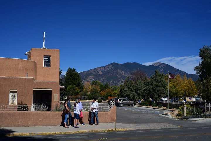 Taos Walking Tour - thumb 1