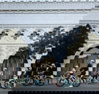 Small-Group E-Bike Tour in Albuquerque - Students Accommodation