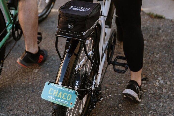 Small-Group E-Bike Tour In Albuquerque - thumb 3