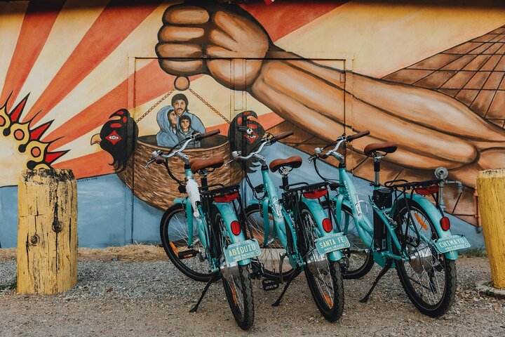 Small-Group E-Bike Adventure Tour Through Hidden Santa Fe - thumb 2