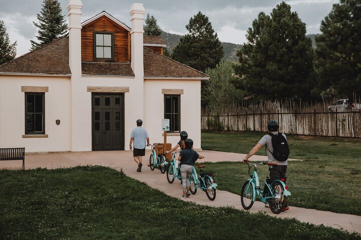 Small-Group E-Bike Adventure Tour Through Hidden Santa Fe - thumb 3