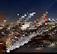 New York by Minivan Private Tour - Tourism Bookings