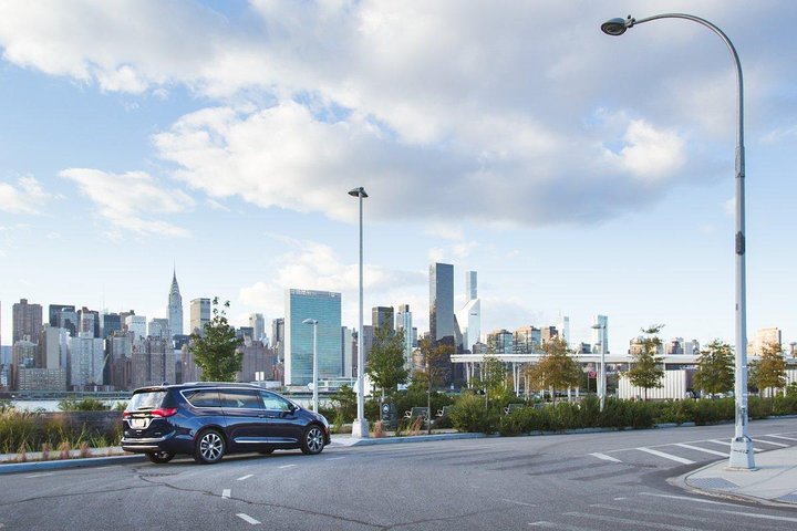 New York By Minivan Private Tour - thumb 2