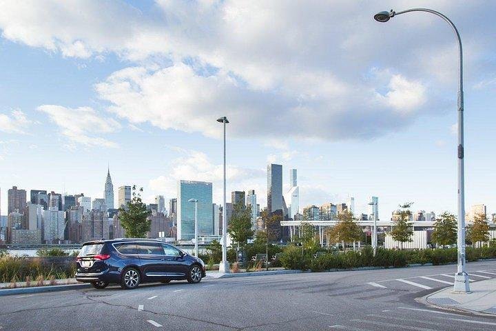 New York By Minivan Private Tour - thumb 4