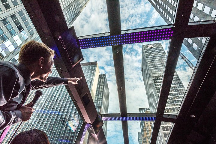 THE TOUR New York City Powered By THE RIDE - thumb 0